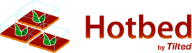 Hotbed Application Hosting by Tilted